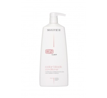 COLOR BLOCK CONDITIONER (750ml) kodicionér pro stabilizaci barvy