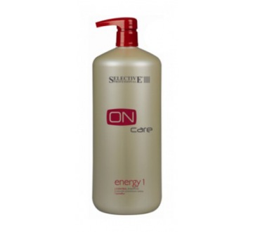 ENERGY 1 (1500ml) šampón k prevenci padání vlasů