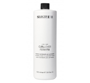 CURLLOVER PERM FIX (1000ml) neutralizační ustalovač