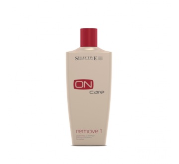 REMOVE 1 (250ml) šampón proti lupům