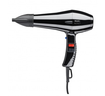 WAHL Protect 1500 W (4360-0470) profesionální kadeřnický fén na vlasy s výkonem až 1500 W
