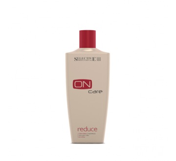 REDUCE (250ml) šampón regulující tvorbu mazu