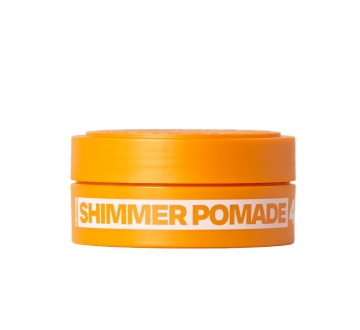 SHIMMER POMADE (90ml) extra lesklý vosk na vlasy