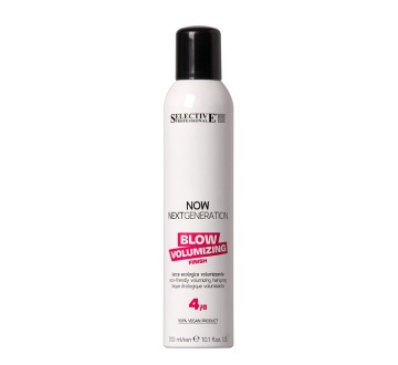BLOW VOLUMIZING (300ml) jemně tužící objemový lak