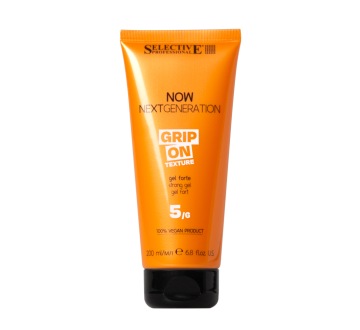 GRIP ON (200ml) gel se silnou fixací