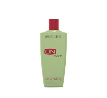 SHAMPOO VOLUMIZING (250ml) šampón pro zvýšení objemu
