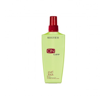 CURL LOCK (250ml) revitalizační sprej na kudrnaté vlasy
