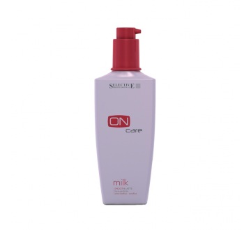 MILK (150ml) vyhlazující a výživné mléko