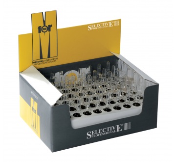 LOZIONE FOR MAN (60x10ml) masážní přípravek / vyživování kořínků a podpora růstu vlasů