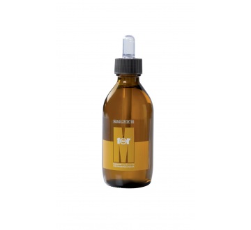 LOZIONE FOR MAN (125ml) masážní přípravek / vyživování kořínků a podpora růstu vlasů