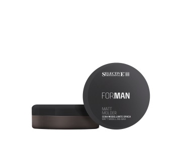 MATT MOLDER (100ml) matný modelační vosk