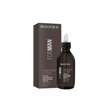 POWERIZER LOTION (125ml) roztok pro prevenci vypadávání vlasů