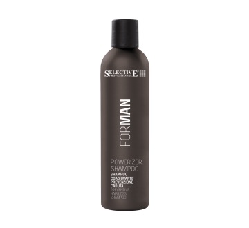 POWERIZER SHAMPOO (250ml) šampón pro prevenci vypadávání vlasů
