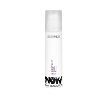 STRAIGHT DOWN (200ml) gel s vyrovnávajícím účinkem