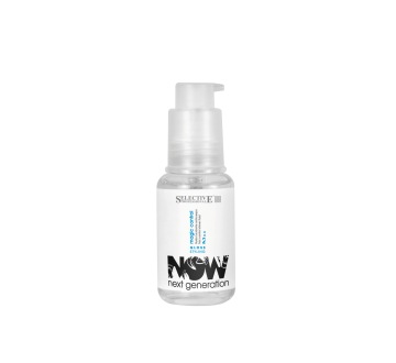 MAGIC CONTROL (50ml) tekutý přípravek proti krepovatění vlasů