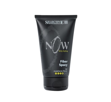 FIBER SPACY (150ml) modelační vláknitý gel