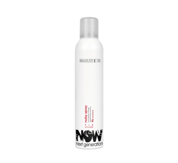 NUTSY SPRAY (300ml) všestranný fixační lak