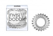 Invisibobble Crystal Clear - průhledná (3ks)