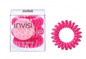 Invisibobble Candy Pink - růžová (3ks)