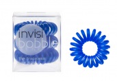 Invisibobble Navy Blue - modrá (3ks)