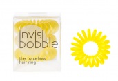 Invisibobble Submarine Yellow - žlutá (3ks)