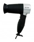 MOSER Bora TD