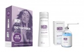 ONcare DETOXYGEN SET (šampon + roztok)
