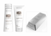 SILVER POWER SET (šampon + maska)