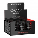 ULTIMATE LUXURY SERUM DROP (set 6x10ml)