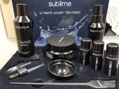 ULTIMATE LUXURY CAVIAR SUBLIME SET