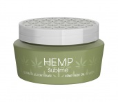 ULTIMATE LUXURY MASK HEMP SEED OIL INFUSED (250ml)