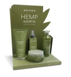 HEMP SUBLIME SET