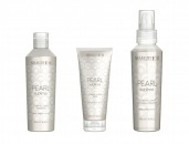 PEARL SUBLIME ULTIMATE LUXURY KIT (šampon + balzám + sprej)