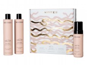 CURLLOVER KIT (šampon + kondicionér + pěna)