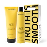 Dárková taška ONCARE SMOOTH (šampon + kondicionér)