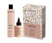 Dárková sada CURLLOVER (šampon + laminátor)