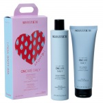 Dárková sada WE LOVE YOU DAILY (šampon + kondicionér)