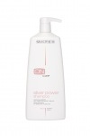 SILVER POWER SHAMPOO (750ml)